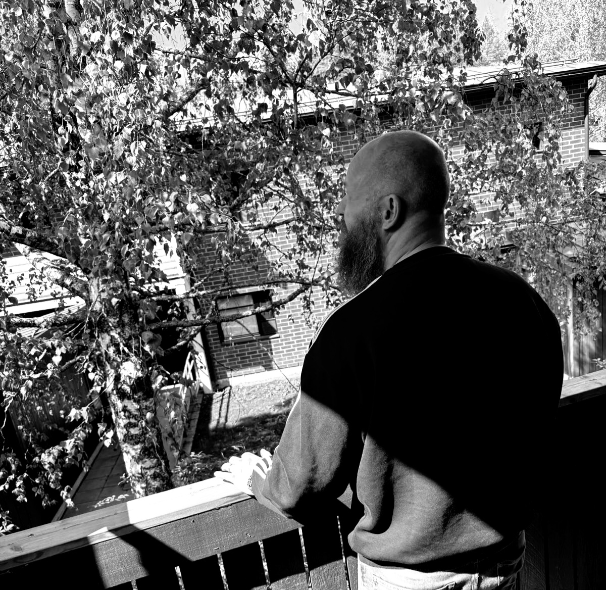 Opiskelijan valokuva